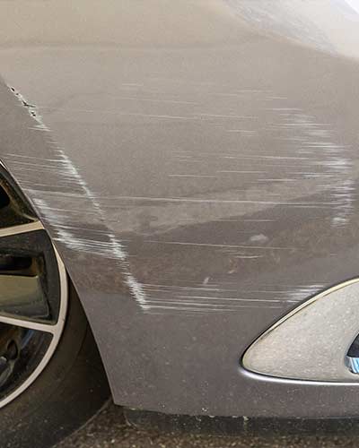 Smart Repair